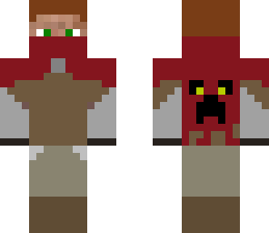 hunter