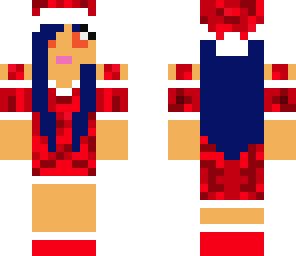miss claws 5