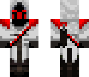 demon archer