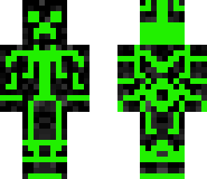 tron creeper