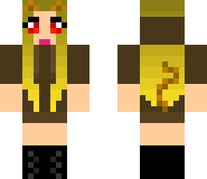 girl