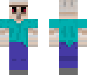 golem steve