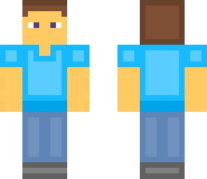 ocd steve
