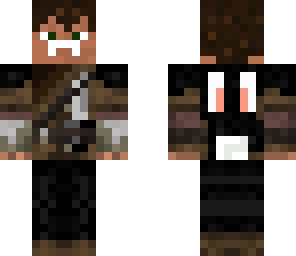 enderman hunter easter