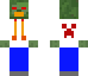 zombie mal 