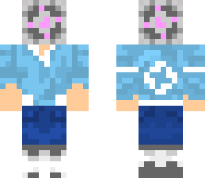 companion cube edit