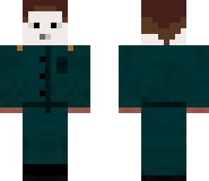 michael myers