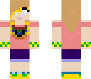 hope herobrine
