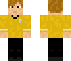 james t kirk