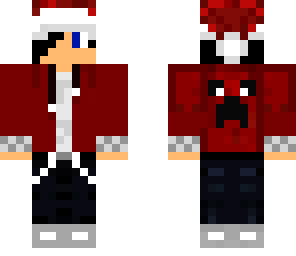 santa teen updated