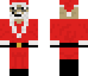 santa claus