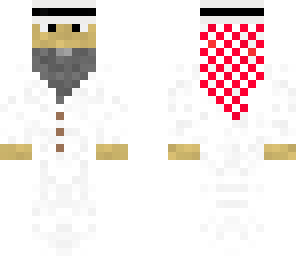 arabian man