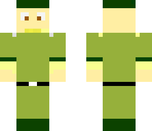 army guy