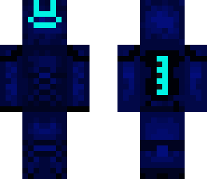 blue nightranger