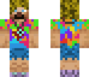 hippy