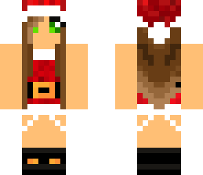 santas helper