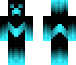 blue creeper thing
