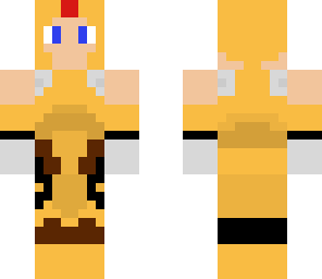 nostale gladiator skin