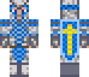 royal paladin