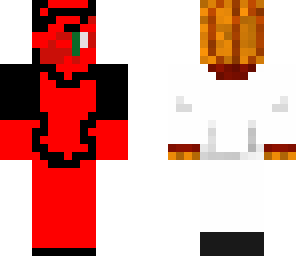 devil