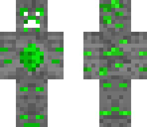 emerald ore