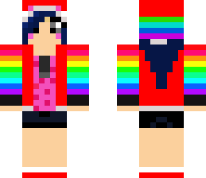christmas nyan