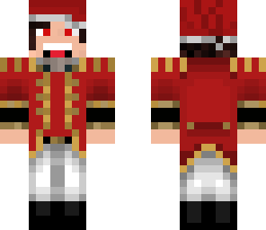 had to get a x-mas skin out dur