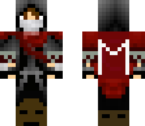 my assasin