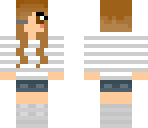 cute girl gamer
