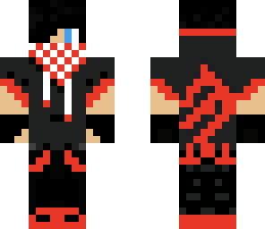 red teen