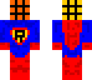 rubicman