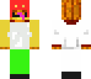 bondemadsen