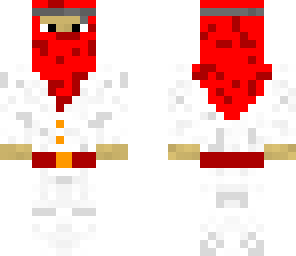 terrorist