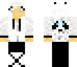 epic panda dude