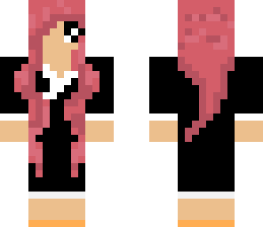 bleach girl 2