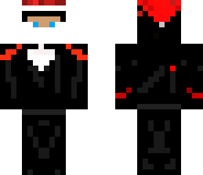 ninja santa