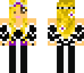 royal flower