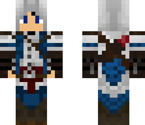 capeless connor