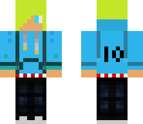 paddocks6 skin