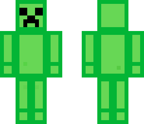 iblock creeper