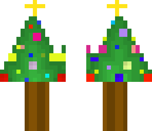 christmas tree