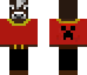 cow man