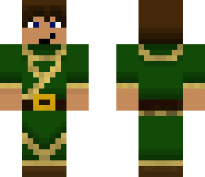 minecraft voyager