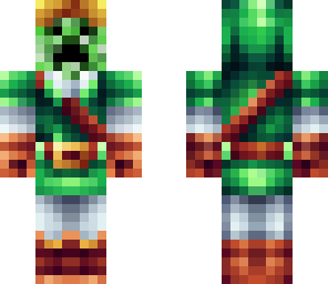 link creeper