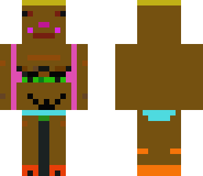 fat domo