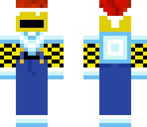 skin mash up two