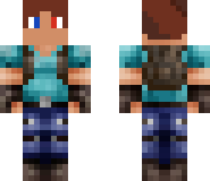 adventure guy