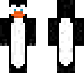 penguin