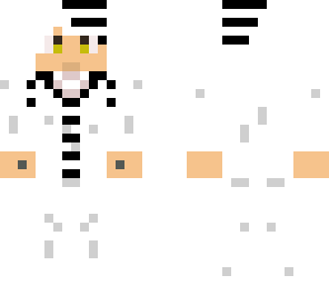 white death the kid
