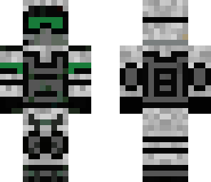 soldier